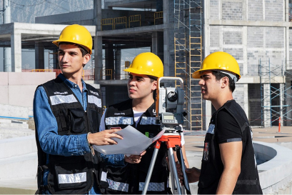 Ingeniería Civil y Ambiental