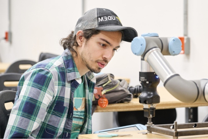 Ingeniería Industrial y de Sistemas