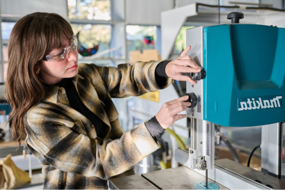 Ingeniería en Innovación Sustentable y Energía